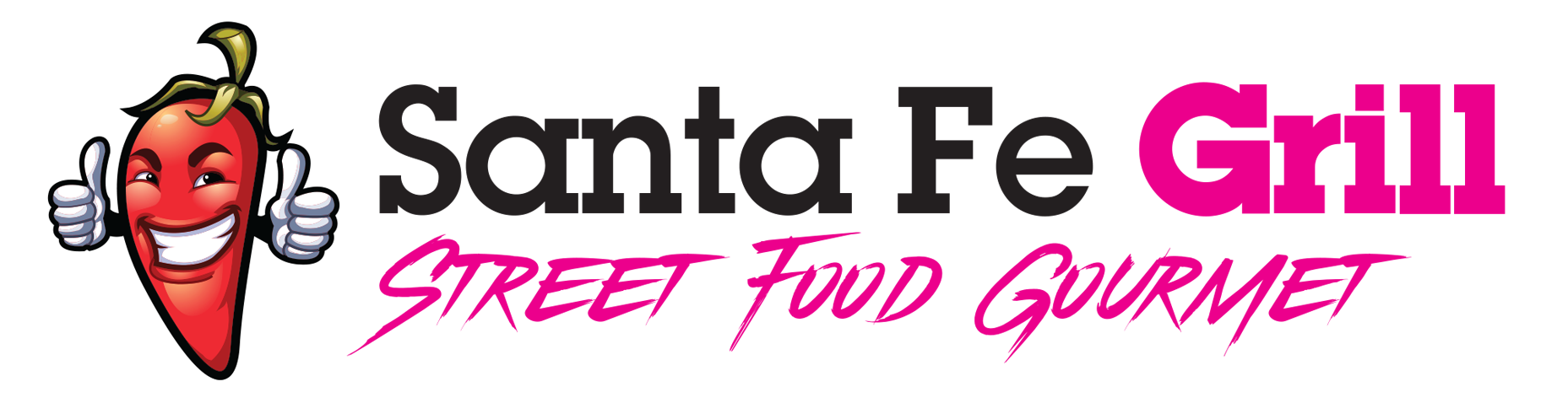 Santa Fe Grill Logo